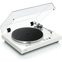 Yamaha MusicCast VINYL 500 weiß