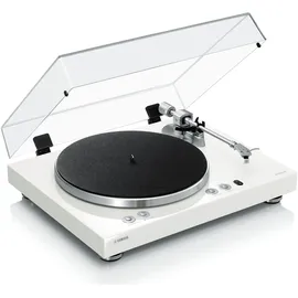 Yamaha MusicCast VINYL 500 weiß