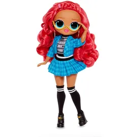 MGA Entertainment L.O.L. Surprise OMG Series 3 Class Prez