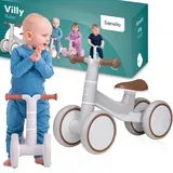 lionelo VILLY