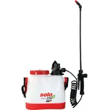 Solo 206 Eazy Akku-Spritze Classic 6 l