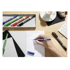 Stabilo sensor 189 Fineliner blau