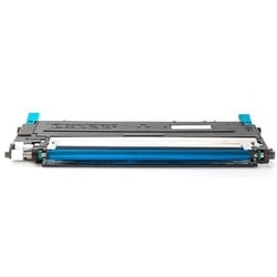 Alternativ zu Samsung CLT-C4092S / C4092 / CLP 310 Toner Cyan