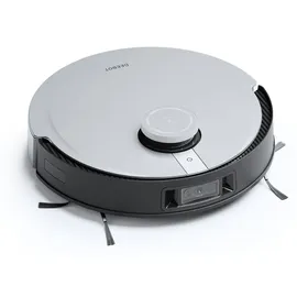 Ecovacs DEEBOT X1 Plus Silber