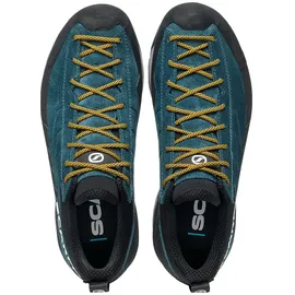 Scarpa Mescalito GTX Herren Petrol 45,5