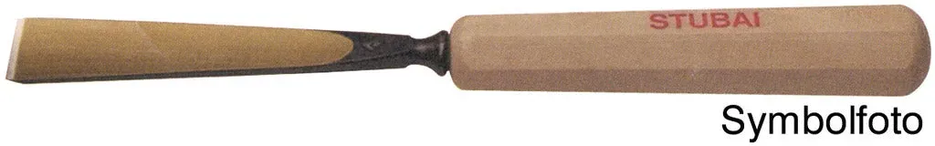 Bildhauer Stechbeitel -  5204 / 4 / 4