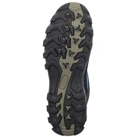 CMP Rigel Low WP Herren bluestone/rubber 45