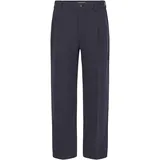 CASUAL FRIDAY Anzughose CFPierce in blau | Gr.: W34/L32