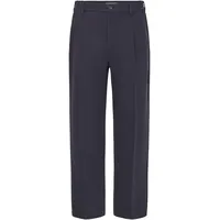 CASUAL FRIDAY Anzughose CFPierce in blau | Gr.: W34/L32