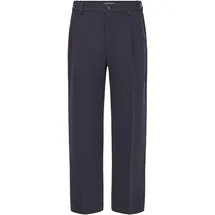 CASUAL FRIDAY Anzughose CFPierce in blau | Gr.: W34/L32