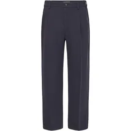 CASUAL FRIDAY Anzughose CFPierce in blau | Gr.: W34/L32