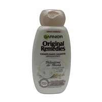 Garnier Original Remedies Delicatesse Moisturizing Shampoo 250ml