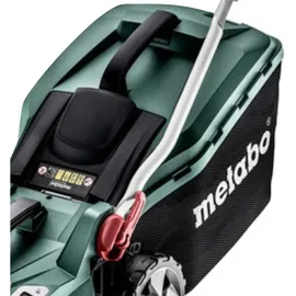 Metabo RM 36-18 LTX BL 36 ohne Akku
