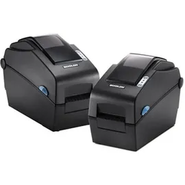 BIXOLON SLP-DX220 Etikettendrucker Thermodirekt 6 cm Rolle 203 dpi bis zu 152 Etiketten-/Labeldrucker