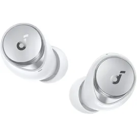 Soundcore Space A40 weiß