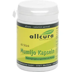 Mumijo Kapseln 60 St