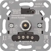 Gira Dimmer 245500