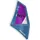 Duotone Irig.One Surfsegel 2026  steel-blue/berry