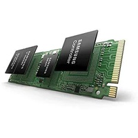 SAMSUNG PM991 MZVLQ256HAJD SSD 256GB interne M.2 PCI Express 3.0 x4 (NVMe)
