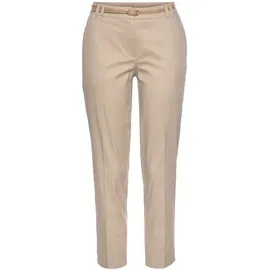 VIVANCE Chinohose Damen Beige 40