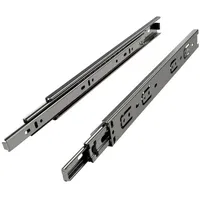 SOTech Vollauszug 550 mm 25 kg