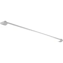 EVN L11973502S 1 LED-Deckenleuchte 120 cm Silber