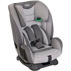 Graco Kindersitz FlexiGrow, grau