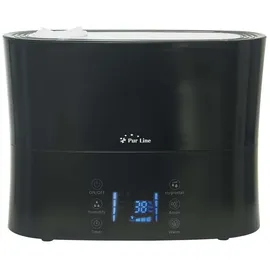 PurLine Hydro 14 Luftbefeuchter 25 cm schwarz