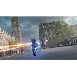 Destroy All Humans 2! Reprobed