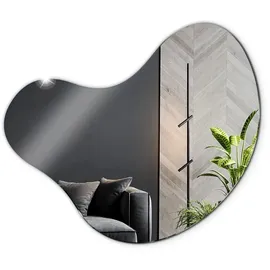 Tulup 58 x 57,5 cm Transparent