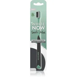 Signal White Now Smile Detox Soft Zahnbürste 1 St.