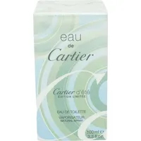 Cartier eau d ́ete Eau de Toilette 100ml