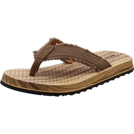 SKECHERS Tantric braun 40