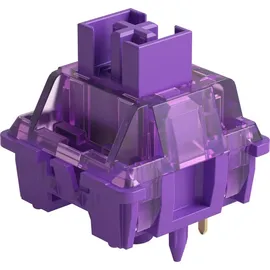 Akko V3 Lavender Purple Pro Switch DE