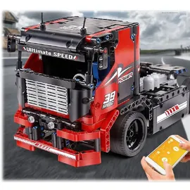 Coil Spielbauklötze RC-Truck 570-tlg. 15002