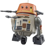 Hasbro Star Wars Kinderspielzeugfigur