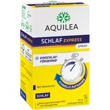 Sidroga Aquilea Schlaf Express Sublingual-Spray