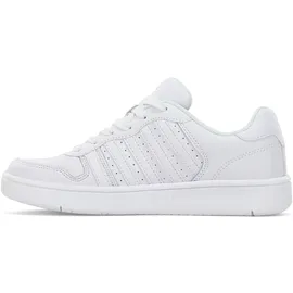 K-Swiss Court Palisades Herren Weiß 42