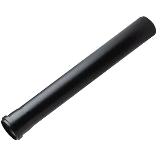 OASE Ablaufrohr schwarz mm