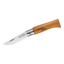 Opinel N°05 Carbon Buche