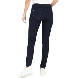 MAC Dream Skinny Jeans in Dark Rinsewash-D40 / L30