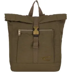 camel active Boo Journey Rucksack 36 cm khaki