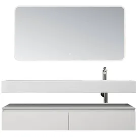 doporro Waschtisch 150 x 48 cm