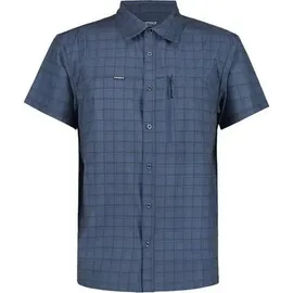 ICEPEAK Brisbane Hemd Blau 52