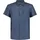 ICEPEAK Brisbane Hemd Blau 52