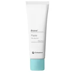 BRAVA alkoholfreie Paste 60 g Paste