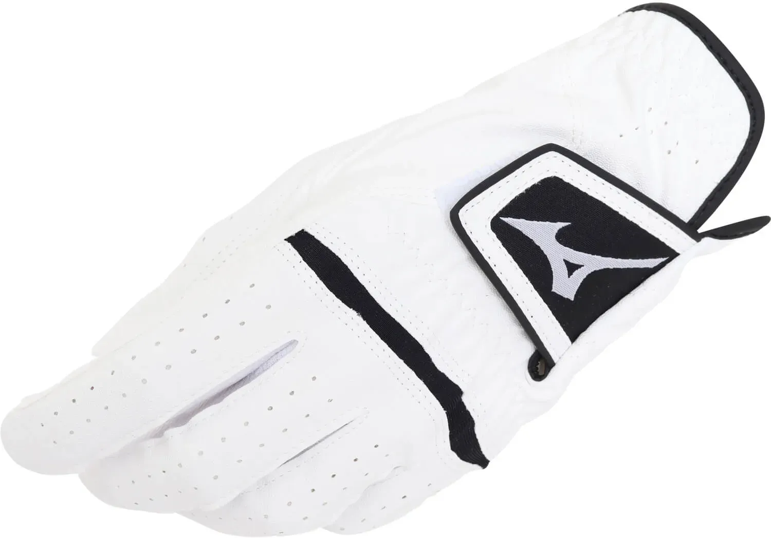 Mizuno Handschuh Comp II, weiss