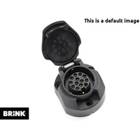 BRINK Elektrosatz, Anhängevorrichtung 742964