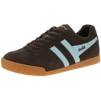 GOLA Harrier Suede Sneaker 44 EU