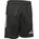 Shorts Schwarz/Weiß 116